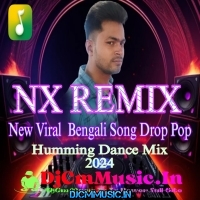 Danguras Danguras   Monster Hamming1 Step Long Dot Rack New Style  Piano Watts Humming Mix 2024  Dj Nx Remix (DjCmMusic.In)