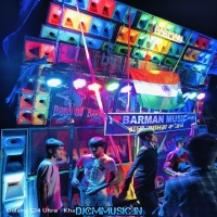 Anguri Badan (Barman Music Setup Spl Matal Dancing Humming Mix 2025) Dj RX Remix (DjCmMusic.In)