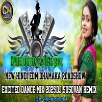 Morni (New Hindi  Edm Dhamaka Roadshow Excited Dance Mix 2025) Dj Susovan Remix (DjCmMusic.In)