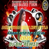 Yed Sataye Teri (Bollywood Hindi New Style Humbing 3Step Pop Bass Mix 2025)  Dj Bm Music Center (DjCmMusic.In)