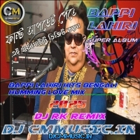 Prithibi Hariye Gelo  Bappi Lahiri Hits Bengali Humming Love Mix 2024  Dj Rk Remix (DjCmMusic.In)