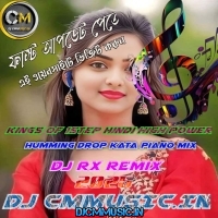 Masti Masti   Kings Of 1Step Hindi High Power Humming Drop Kata Piano Mix 2025   Dj Rx Remix (DjCmMusic.In)