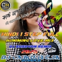 Tataiya Bole Tu Tu    Hindi 1 Step Full Humming Love Mix 2025   Dj Susovan Remix (DjCmMusic.In)