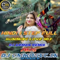 Jaan lalungi   Hindi 1 Step Humbing piyano Mix 2025  DJ Arman Remix (DjCmMusic.In)