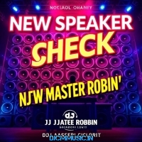 High quality gain access Speakers  Ram Navami Special Speaker Check Full Compitition 2025   Dj Master Robin (DjCmMusic.In)