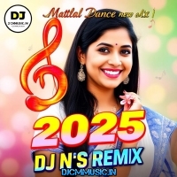 Tukar Tukar Dekhte Ho Kya megnat kick Dance Mix 2025 Dj NS Remix (DjCmMusic.In)