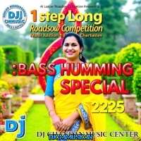 Bango Bango 1 Step Long Roadshow Competition Bass Humming Special  Dj Chandan Music Center (DjCmMusic.In)