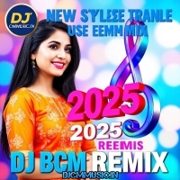 Jale 2 (Tapori Dancing Mix) 2025 Dj BCM Remix (DjCmMusic.In)