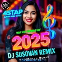 Tip Tip Barsa Paani (Bollywood Old Hits EDM Party Night Dhamaka Dance Mix 2025)   Dj Susovon Remix (DjCmMusic.In)