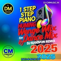 Tip Tip Barsa Pani  New Style Sobai Ke Nachate Wait Long Panch Bass Dance Mix 2025  Dj Susovan Remix (DjCmMusic.In)