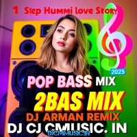 Bagane Namis Sona Re (1 Step Long Powerful Humming Quality Mix 2025 Dj Arman Remix (DjCmMusic.In)