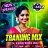 Maharaja  Power Music Viral Vibration Speaker Blaster Mix 2025 Dj Master Rabin (DjCmMusic.In)