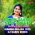 TUMI PURUSHOTTAM   Ratha Yatra Spl 1Step Long Humming Bhajan Mix 2025 Dj Master Robin (DjCmMusic.In)