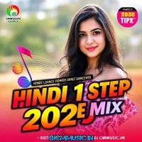 TALE LAGALE PEHERE BITHALE   Hindi 1 Step Power Full Humming Bass Dance Mix 2025 Dj Mx Remix (DjCmMusic.In)