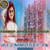 O Jaane Jigar   Barman Music 1Step Denger Humming Lion Bass Mix 2025   Dj Master Robin (DjCmMusic.In)