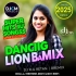 Papulire To Naa  Odia Super Hits Songs Full Dancing Lion Bass Mix 2025   Dj Rj Ratan Remix (DjCmMusic.In)