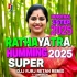 Radha Gala Gadhai  Rathayatra Bhakti 1Step Humming Lion Super Vibration Mix 2025   Dj Rj Ratan Remix (DjCmMusic.In)