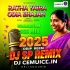  Ami jnbona  speed rather   Ratha Yatra Odia Bhajan 1Step Long Piano Tuning Blaster Humming Mix 2025   Dj Sp remix (Itabariya Sa) (DjCmMusic.In)