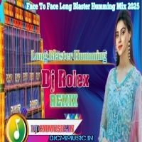 Bango Bango (Face To Face Long Blaster Humming Mix 2025) Dj Rolex Bahiri Se (DjCmMusic.In)