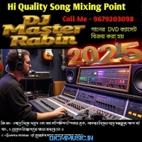Kamariya Me  New Bhojpuri Road Show Special Super Exclusive Humming Mix 2025 dj master rabin (DjCmMusic.In)