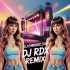 Tere Naina (Hindi 1 Step Long Humming Competition Mix 2026)   RDX Remix