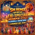 Kya Mubarak Mahina (Eid Special Medinipur Style Kawali Humming Mix 2026) Dj Sm Remix   Kalindi Se 
