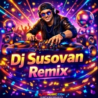Jaagi Jaagi Soyi Na Main (Hindi Heavy BIG Dance Power Full Edm Dj Remix 2026) Dj Susovan Remix