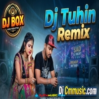 Sathi valobasa mon bhojhe na (Bengli Super Sad 1 Stap Humming Mix 2026) Dj Tuhin Remix
