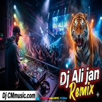 Tum To Dhokebaz Ho (Hindi Super Dancing 1 Stap Humming Mix 2026) Dj Ali jan Remix