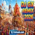 Kala thakura (Rath Yatra Odia Bhajan Reverse 1step Long Humming Mix 2026) GX REMIX