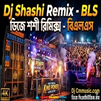 Naam Hai Tera (Hindi  Road Show Humming Mix 2026) Dj Shashi Remix   BLS