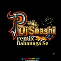 Payer Tu Dil Tu (Hindi Super  1 Stap Humming Mix 2026) Dj Shashi Remix (BLS Sa)